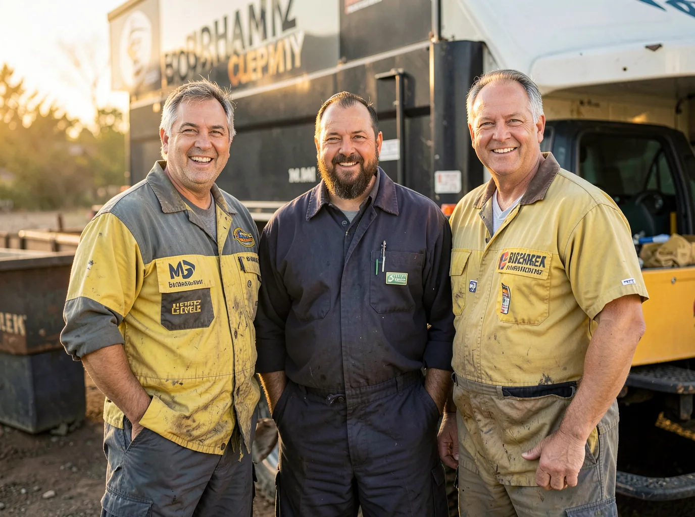Sewage Cleanup company in Strasburg, IL